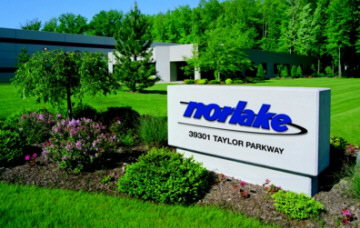 Norlake Manufacturing Company in Northern Ohio - Engineered Transformer Solutions and custom magnetics designer and manufacturer 