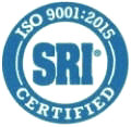 Norlake MFG - ISO 9001:2015 Certified