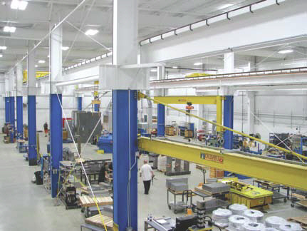 Norlake Manufacturing, Lorain OHIO. Transformer and Magnetics Design and Manufacturer