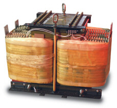 DC Link Inductor