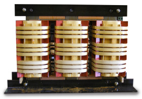 3 Phase Medium Voltage Transformers