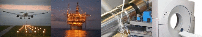 Norlake Manufacturing in Ohio - Engineered Transformer and Custom Magnetics Manufacturer